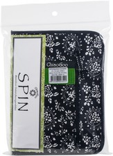 ChiaoGoo SPIN Bamboo Interchangeable Knitting Needle 5" Tip Set-Complete