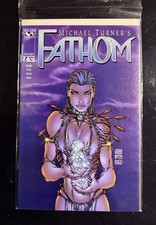Fathom #7