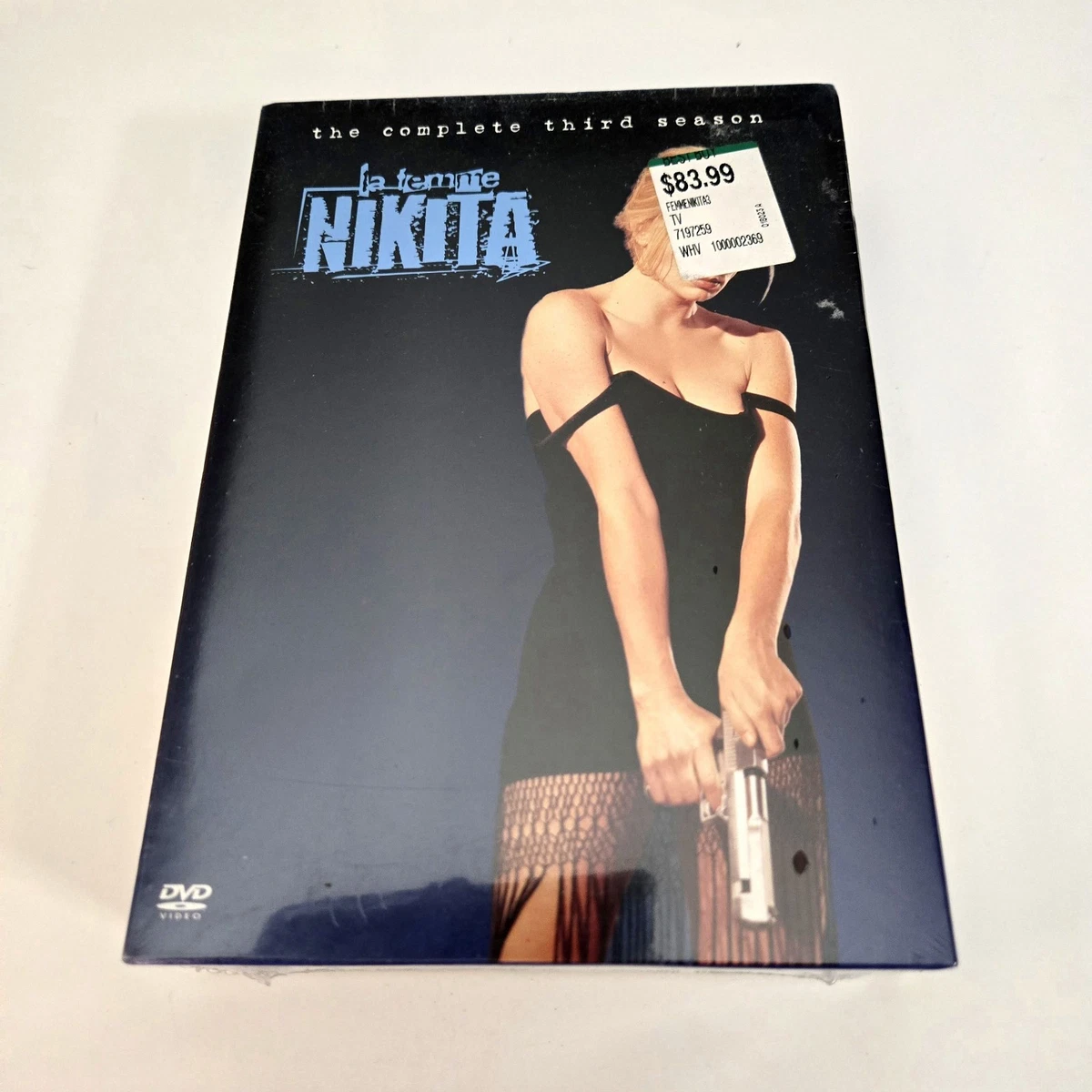 La Femme Nikita for sale - eBay