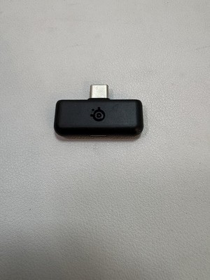 Replacement Genuine Dongle for SteelSeries Arctis Nova 5P Headset