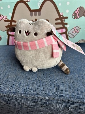 Pusheen 2024 Holiday Exclusive Brand New 6 inch Mini Plush hard to find