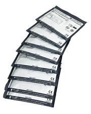 ZELTIQ CoolSculpting Pretreatment Skin Wipes BRZ-PSW-000-001 Treatment 8x Pcs