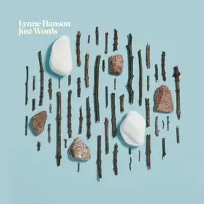 Just Words | Lynne Hanson | Audio-CD | CD | 2020 | EAN 8713762011765