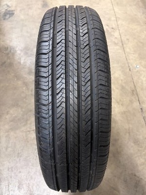1 Tire Maxxis Bravo HP-M3 225/75R16 104H All Season
