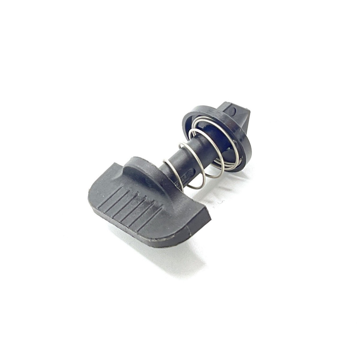9372　2/4 Polaris Nylon Stud, 1/4 Turn, for RZR Models, Genuine OEM