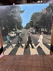 The Beatles Abbey Road Vinyl LP Record 1969