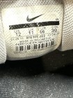 Authentic Nike Sneaker Men Gray/Blue Casual Shoes - US 12 — photo 6