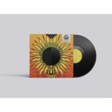 COMMON SAINTS - IDOL EYES / SUMMER SUN - Vinyl Record 7 - G1398z