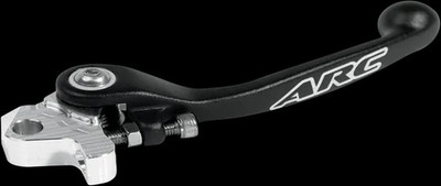 ARC Al Folding Flex Brake Lever for Honda CRF450RX 07-25