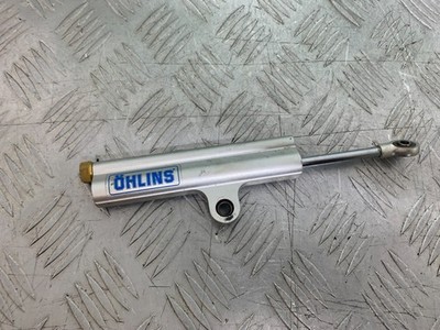 APRILIA RSV1000 R FACTORY MILLE OHLINS STEERING DAMPER    2004-09 (CMB1203)