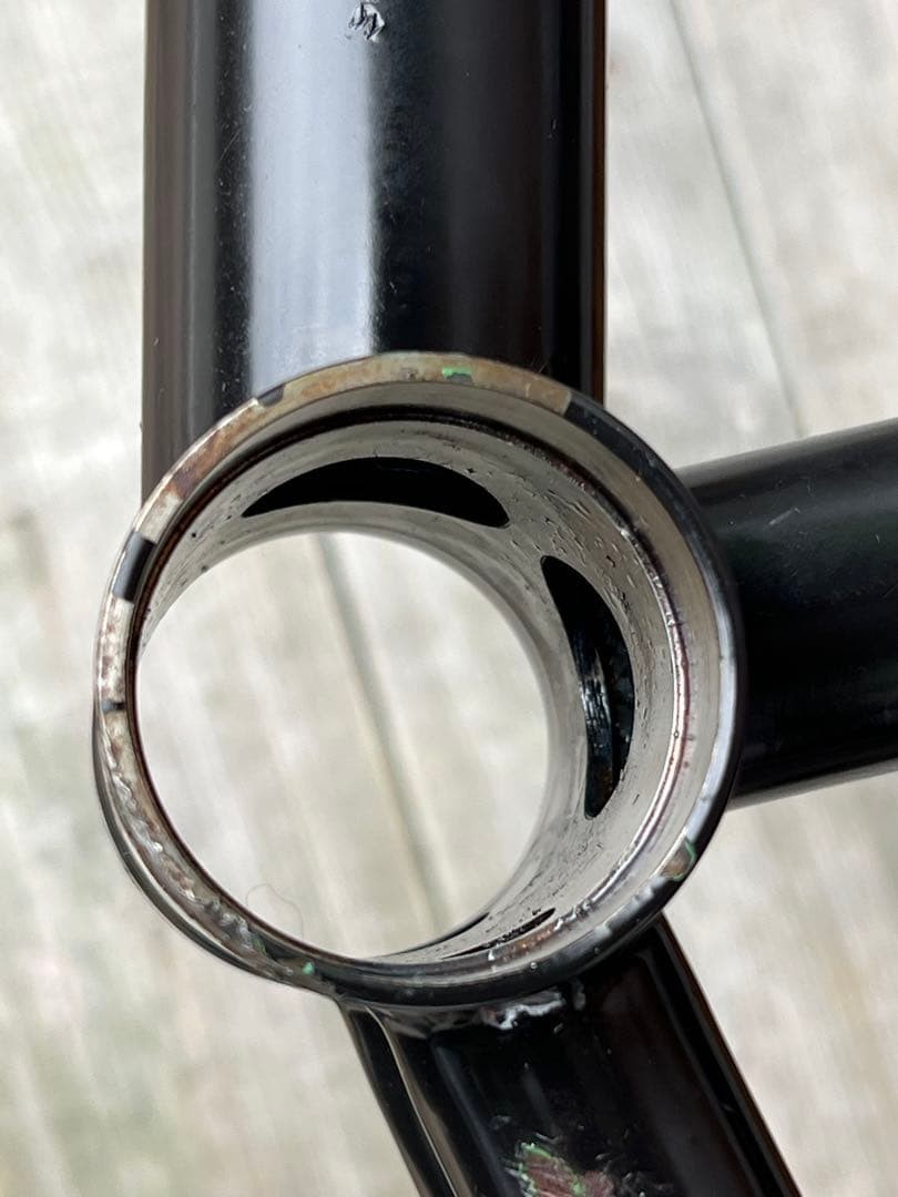 自転車本体 S&M Josh Striker 20.75 S&M NEW JOSH STRICKER : CAVE