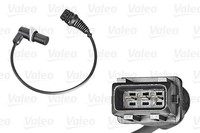 1X Valeo 253835 Sensor Nockenwellenposition FüR BMW