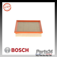 Image of Air Filter fits JEEP GRAND CHEROKEE Mk4 3.0D 2011 on EXF Bosch 04861688AA New