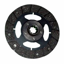 Made to Fit Allis Chalmers Tractor Clutch Disc 70800662 G