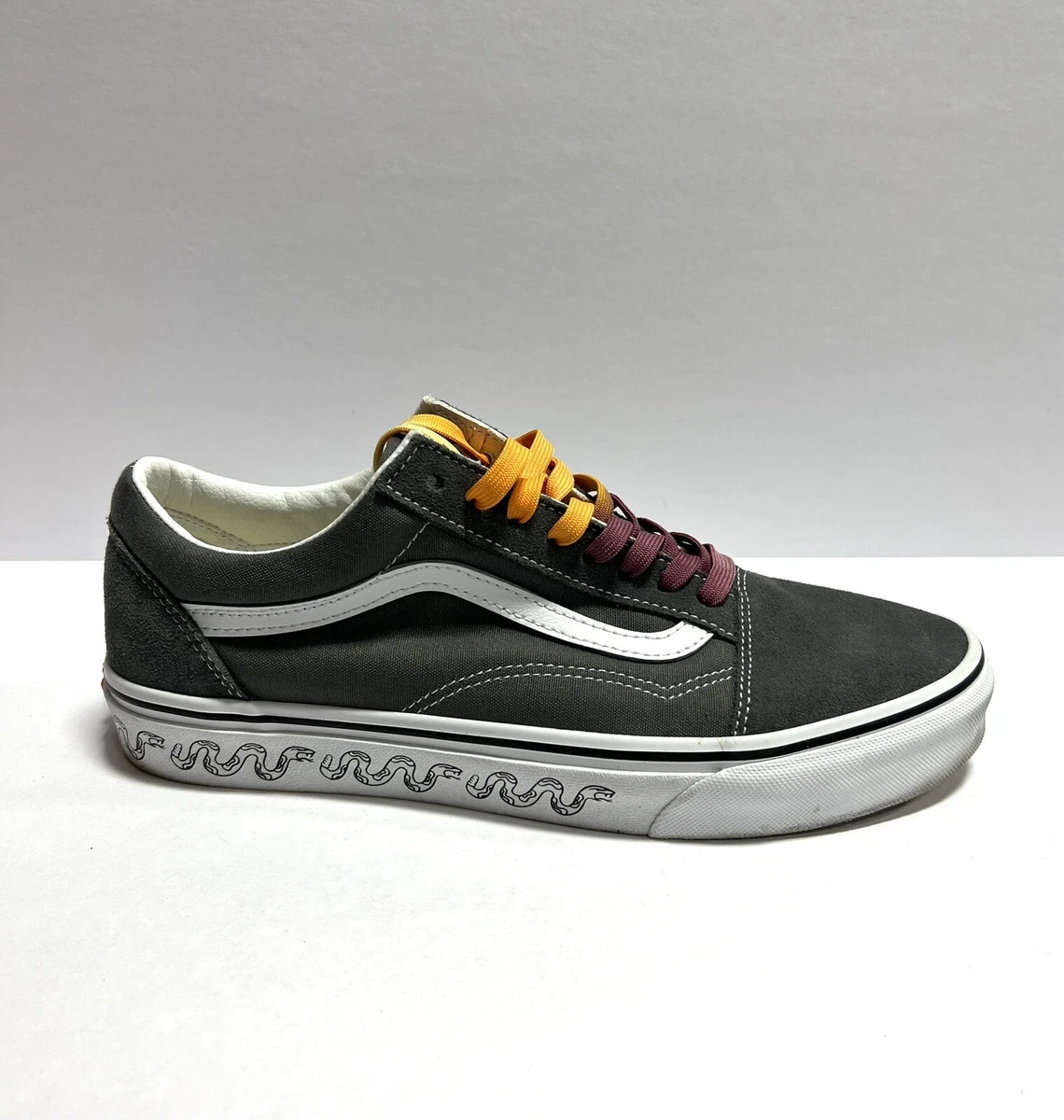 Vans old 2025 skool mens 10.5