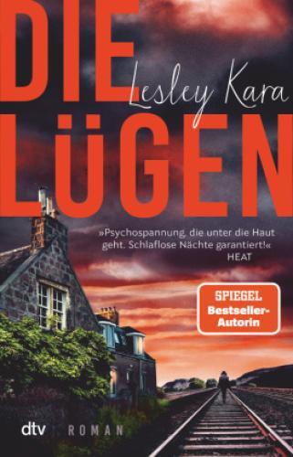 Thumbnail - Die Lügen Roman 6597