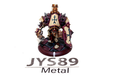 Warmachine Menoth Revenger - JYS89