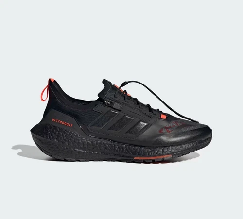 BARGAIN ||  Adidas Ultraboost 21 GTX Mens Running Shoes (D Standard) (FZ2555)