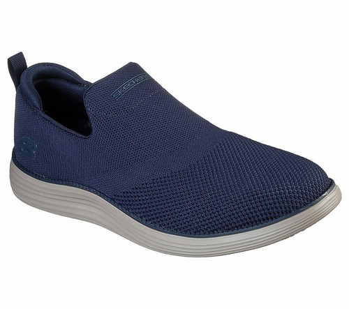Mocassino Donna Nero e Bianco | Skechers Ultra Flex 3.0