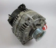 Genuine Bosch Alternator for Ford Mondeo 14V 90A - NEW with Storage Tracks