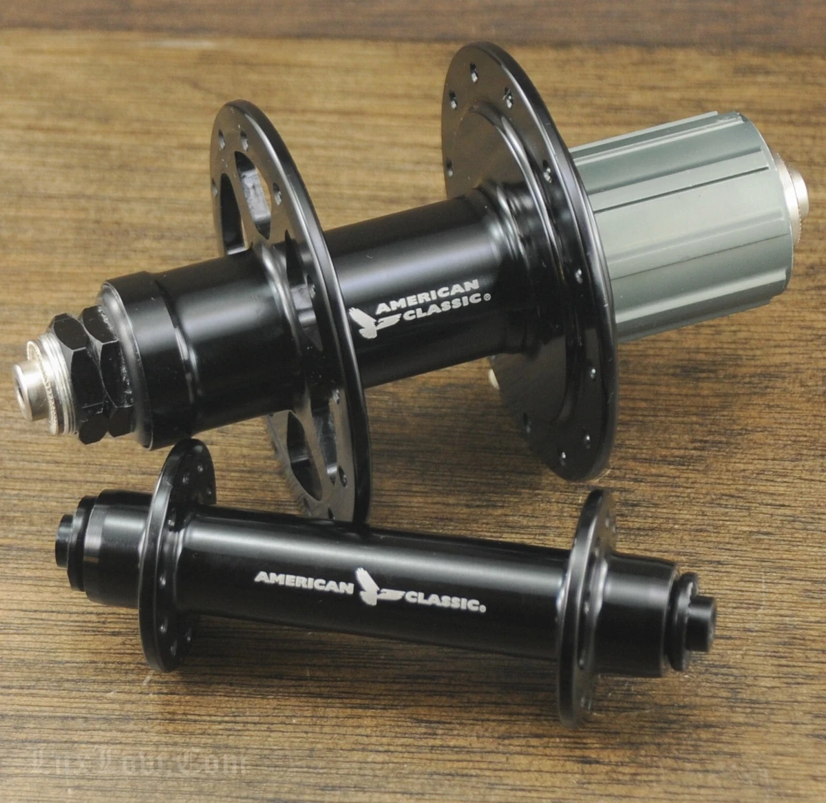 オリジナルデザイン手作り商品 American Classic MICRO 58 Hub / 20H