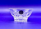 CRISTAL D'ARQUES 1 JATTE 22 VILLANDRY LEAD CRYSTAL BOWL-4 3/8 Inches
