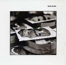 Mark Hollis (CD) NEW Mark Hollis (CD) NEW