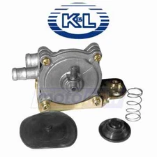 K&L Supply Fuel Petcock Repair Kit for 1984-1986 Honda CB700SC Nighthawk S - ou