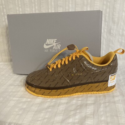 air force 1 experimental artefact