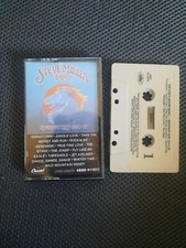 The Steve Miller Band Greatest Hits 1974-78 cassette tape.
