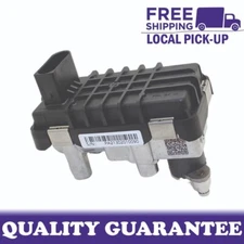 Turbo Charger Electronic Actuator For Holden Cruze Z20S 2.0L