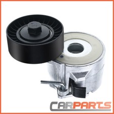 Poulies diverses Fiat Qubo