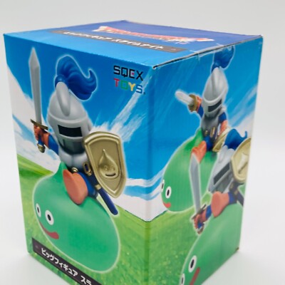 Dragon Warrior Slime Knight 7.8