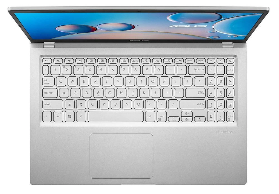 COMPUTER ASUS VIVOBOOK 15 F515JA-BQ926T NOTEBOOK FULL HD i5 8GB 512GB NUOVO - Immagine 3 di 4