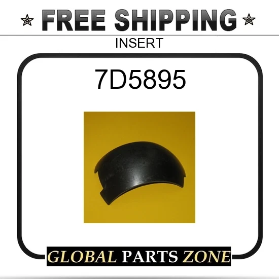 7D5895 - INSERT 2G7464 fits Caterpillar (CAT) | eBay
