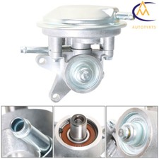 Engine Vacuum Pump 8972410351 97241035 For 95-17 Isuzu Npr 3.0l 3.9l 4.8l 5.2l