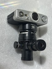 Olympus PM-6 Camera- for parts