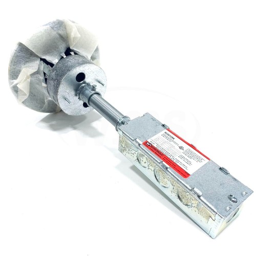 RC3ATCBK Legrand Poke-Thru Device - Picture 2 of 6