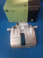 SHAFTEC BC430R FRONT RIGHT BRAKE CALIPER FOR HONDA MG ROVER SAME DAY DISPATCH