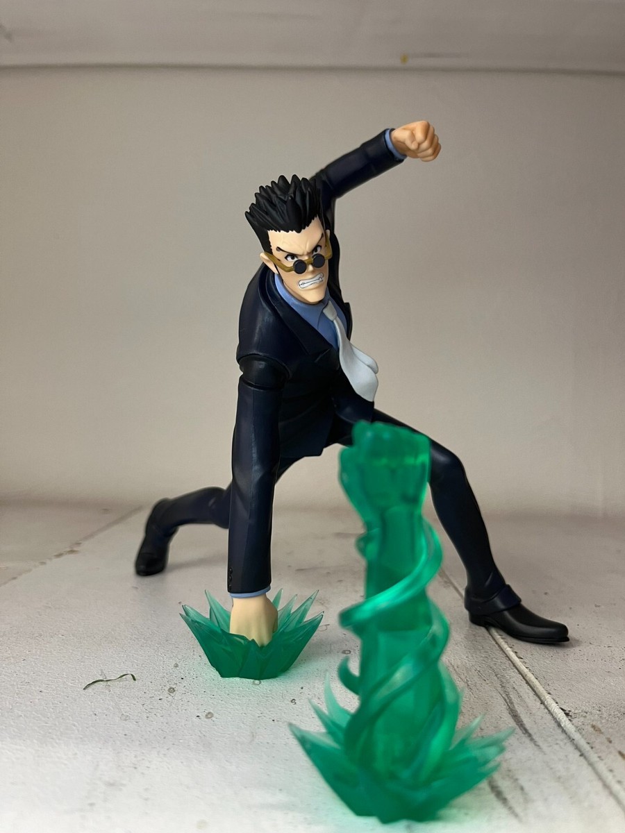 Hunter x Hunter Vibration Stars Figure 