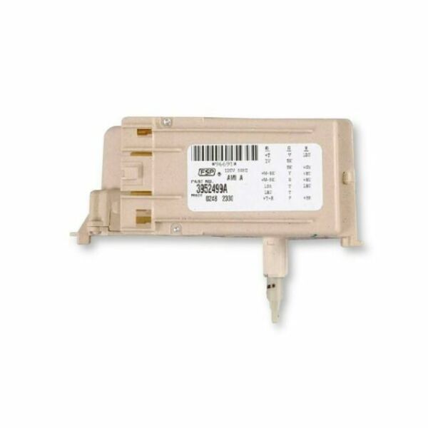 Whirlpool 3952379 Washer Timer for sale online