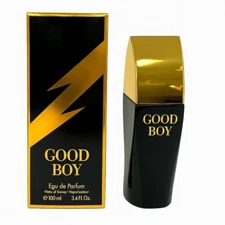 Good Boy Cologne For Men's Cologne 3.4 FL OZ Inspired by Bad Boy