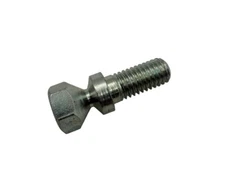 ZERO Motorcycles Breakaway Hex Bolt For Ignition Switch 8x14mm  9002937