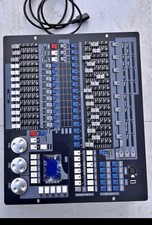 Dmx Controller Never Used