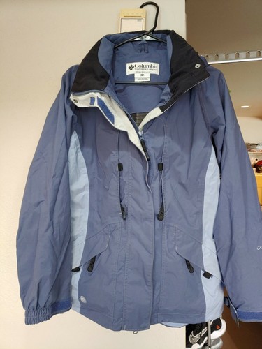 Womens columbia convert - Gem