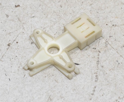 VW Golf 4 IV 1J Bj 99 Umlenkung Gestänge Tür hinten RECHTS #102865-F350