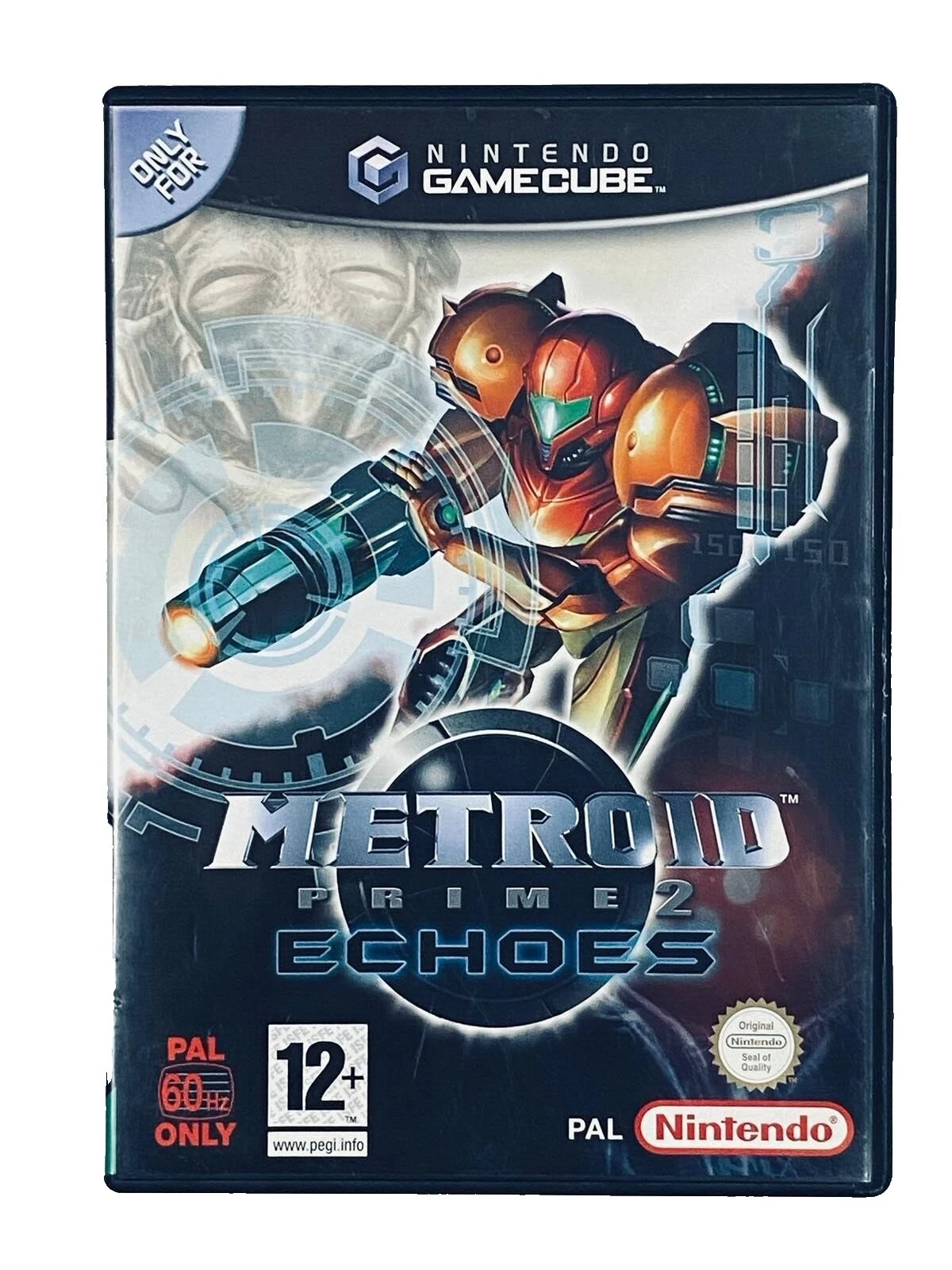 Nintendo GameCube PAL 2004 Released Video Games