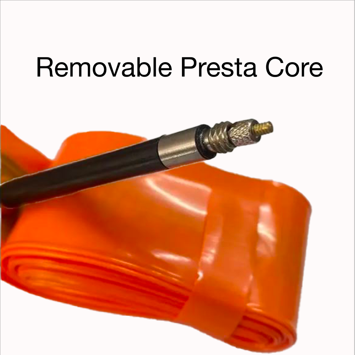 2x Camere D’aria TPU VELOTOOL Per MTB 27.5/29 X 1.75-2.4 – Leggere E Resistenti Per E-bike