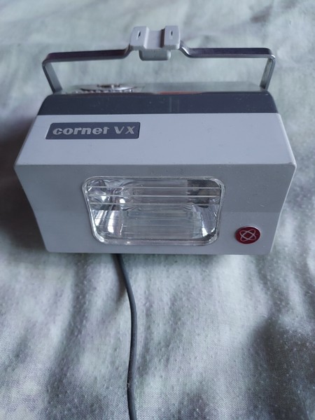 Flash Corvet VX nuevo