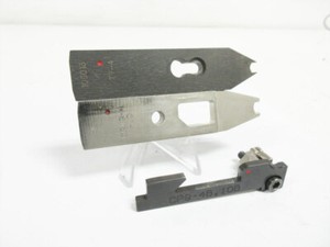 PANDUIT CD9-4B # 22 - 18 AWG REEL FED DIE INSERT ~ CA9 DNF-FIM DNF-FIMB